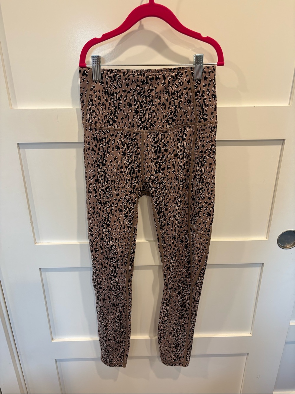 Women’s Varley leggings with pockets